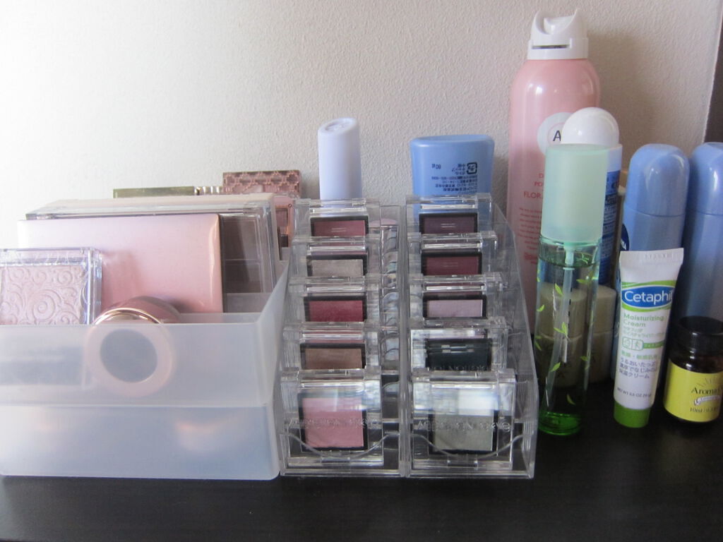 仕切りケース/DAISO/その他を使ったクチコミ（2枚目）