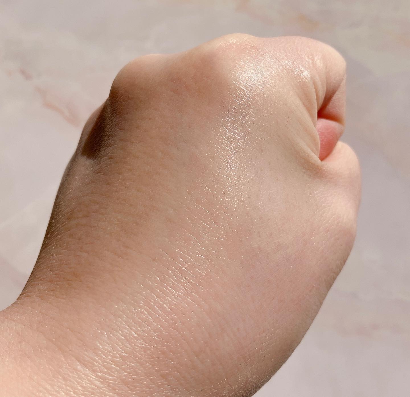 ニベアUV ウォータージェルEX/ニベア/日焼け止めジェルを使ったクチコミ（3枚目）