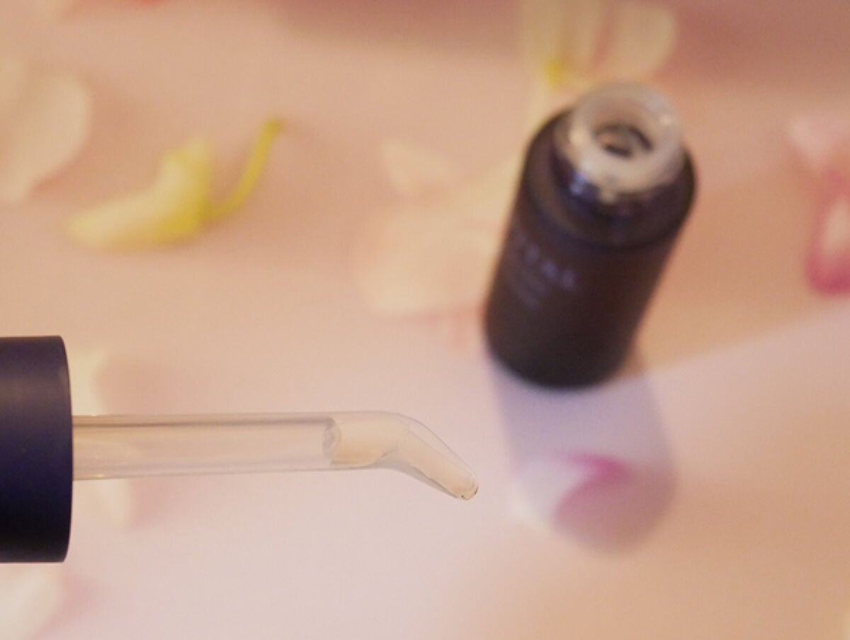 ナイトセラム /リバイタル/美容液を使ったクチコミ(2枚目)