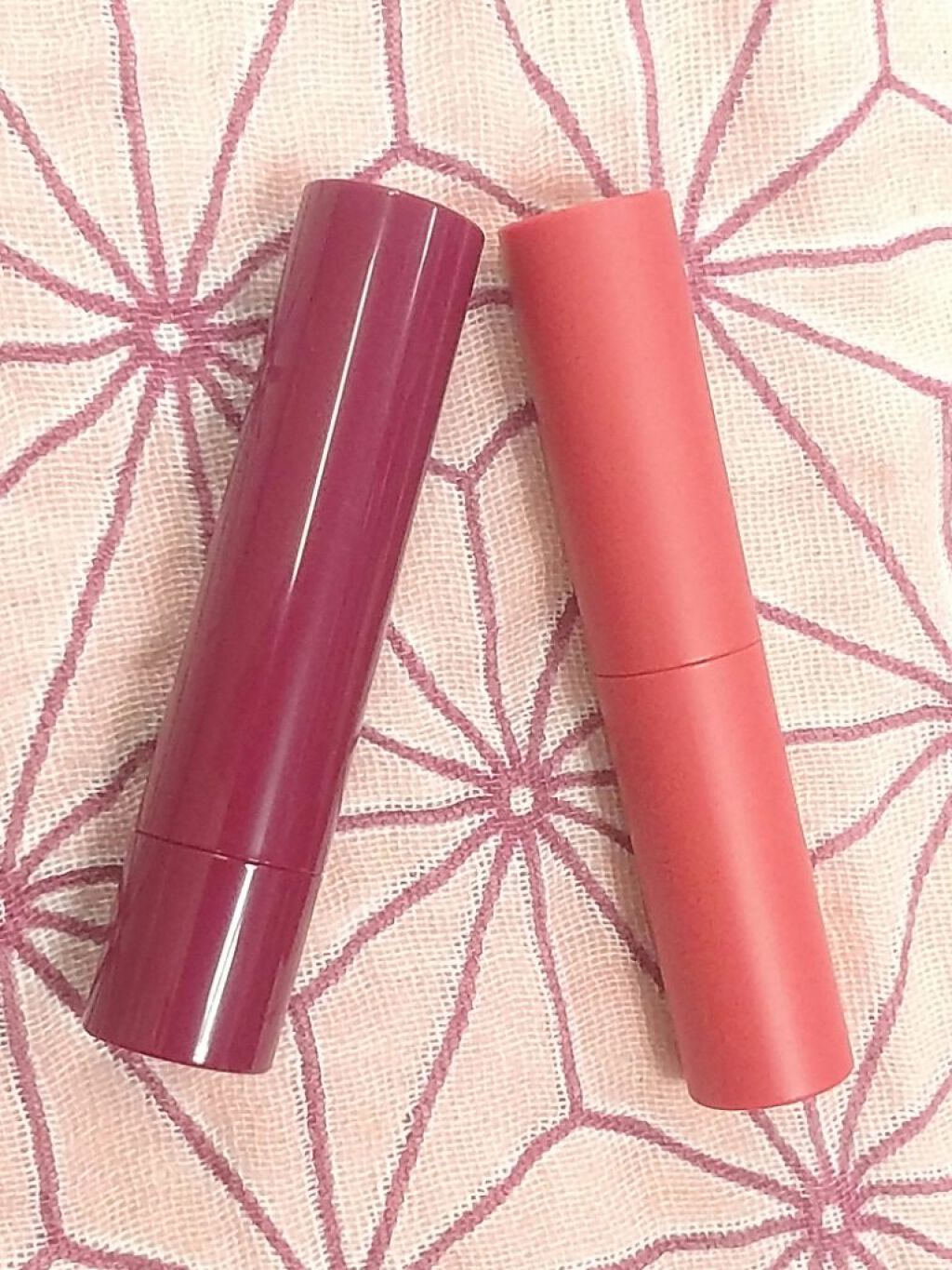 エテュセ リップエディション(ティントルージュ)/ettusais/リップティントを使ったクチコミ（1枚目）