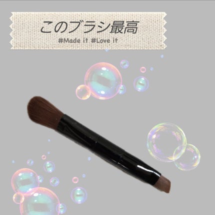 ケイト デザイニングアイブロウ3D/KATE/パウダーアイブロウを使ったクチコミ(4枚目)