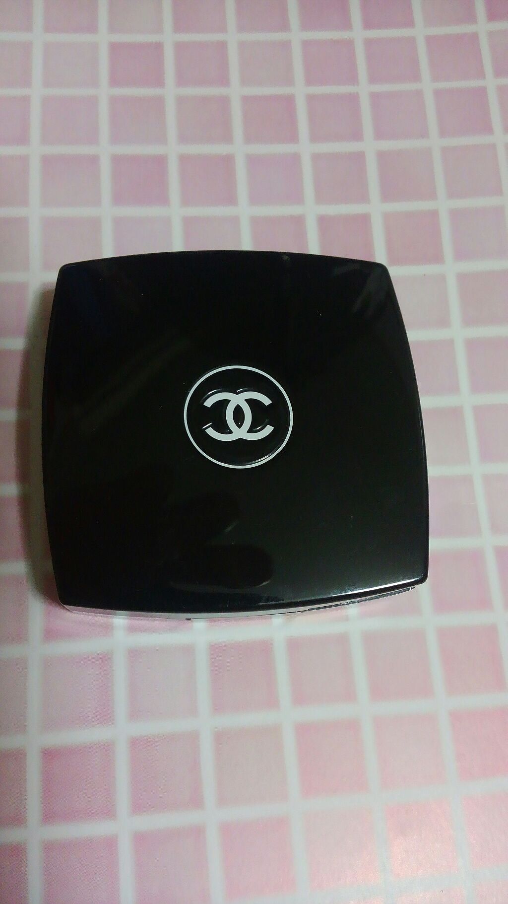 レ キャトル オンブル/CHANEL/アイシャドウパレットを使ったクチコミ(1枚目)