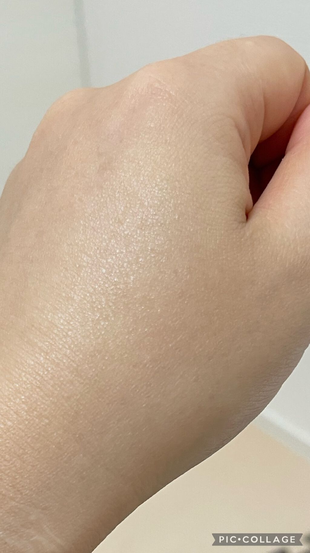 サンシェルター トーンアップCC/DECORTÉ/CCクリームを使ったクチコミ(3枚目)