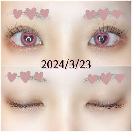 ラッシュアディクト アイラッシュコンディショニングセラム/soaddicted/まつげ美容液を使ったクチコミ(3枚目)