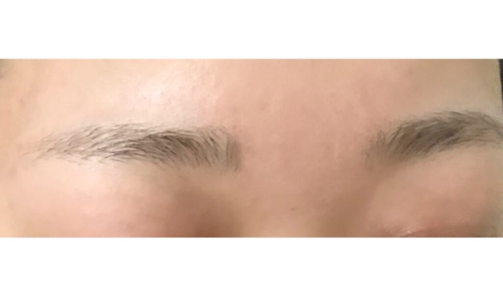 脱色クリーム 敏感肌用/エピラット/ムダ毛ケアを使ったクチコミ（2枚目）