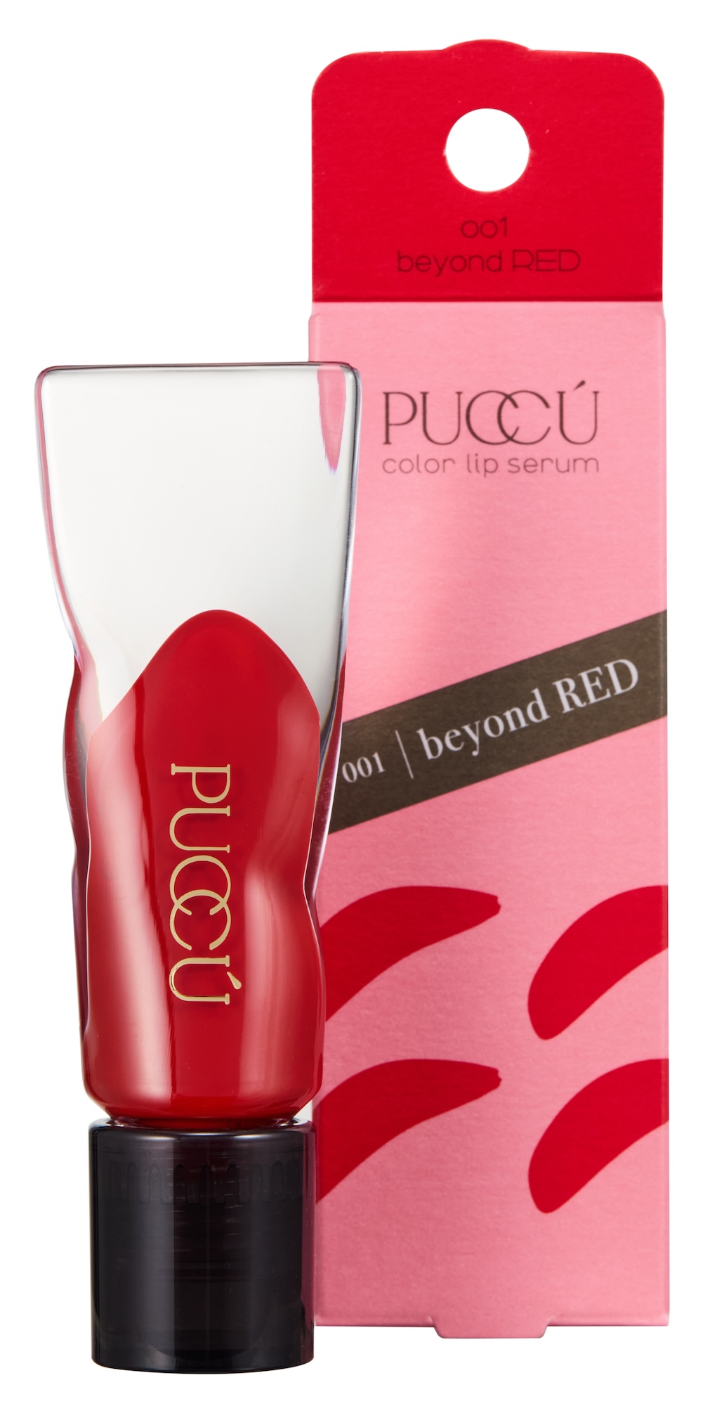 001 ビヨンドレッド