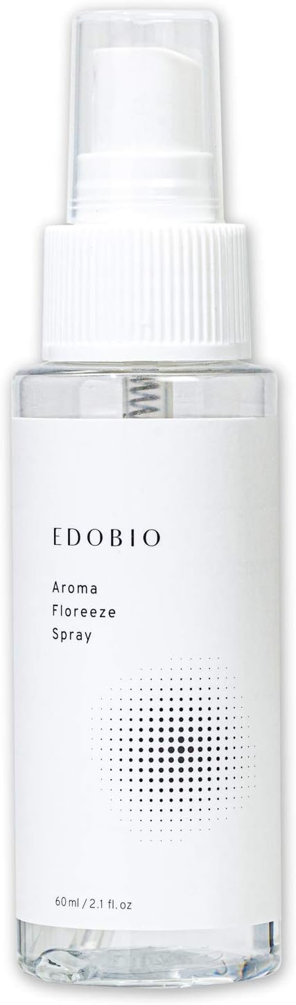 アロマフロリーズスプレー EDOBIO