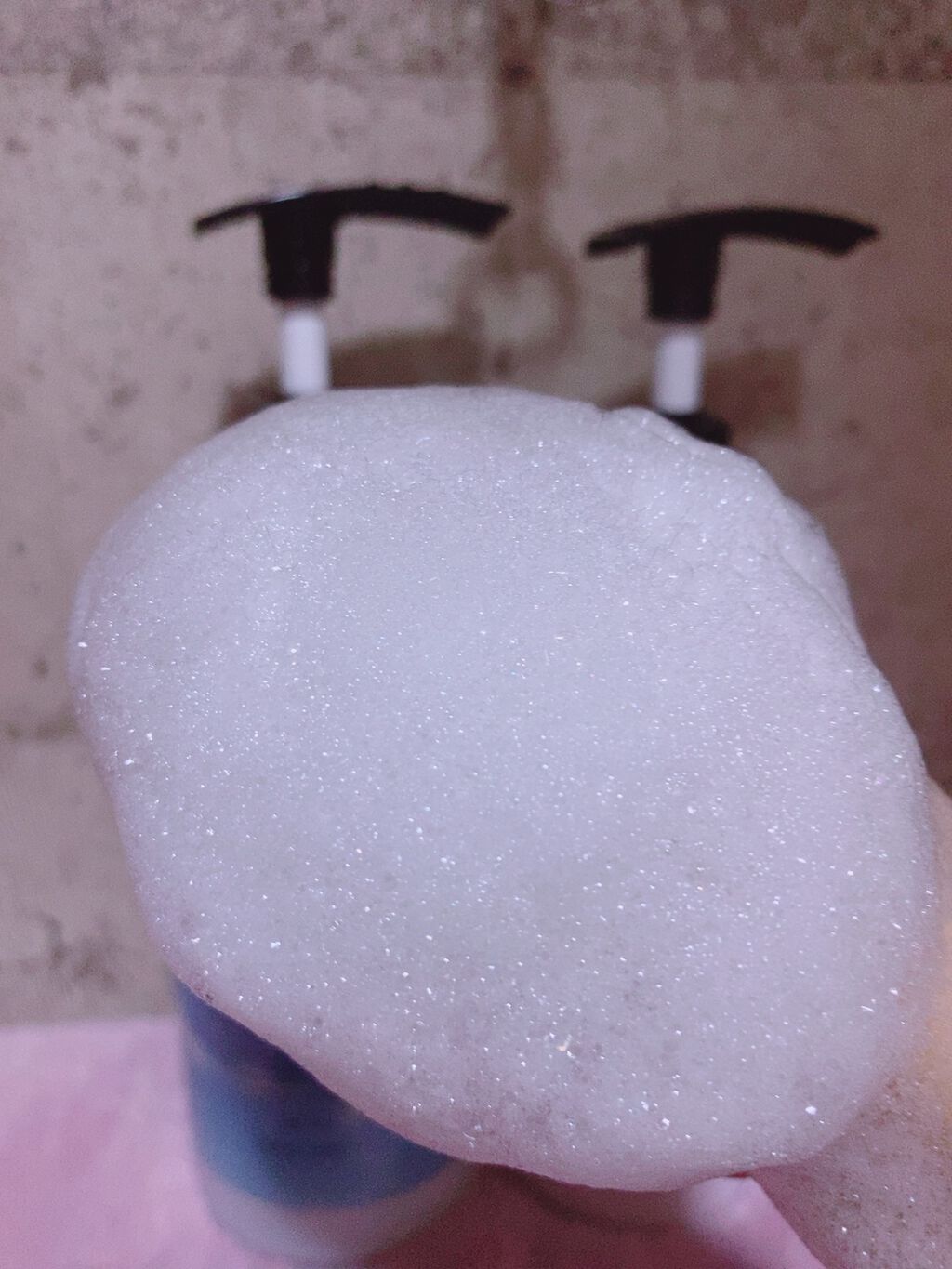 ハワイアンシャンプー&トリートメント <シャイン>/who cares?/市販シャンプーを使ったクチコミ(2枚目)