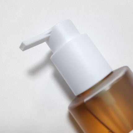 高麗人参 クレンジングオイル/Beauty of Joseon/オイルクレンジングを使ったクチコミ(4枚目)