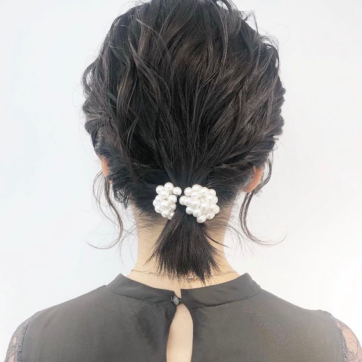 KONOMI on LIPS 「ボブアレンジカタログ♡────────────ボブでも出来る..」(6枚目)