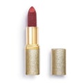 MAKEUP REVOLUTION Diamond Lustre Crystal Lipstick