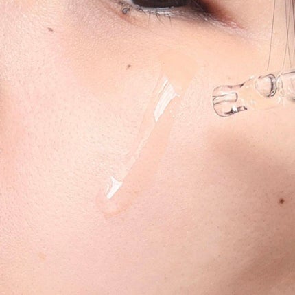 キメケア カバノアナタケバイオームアンプル/efilow/美容液を使ったクチコミ(4枚目)