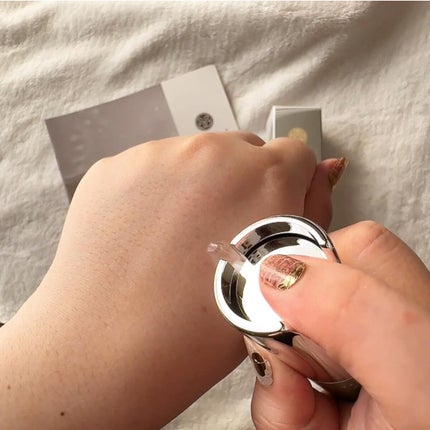 バランシングブースターセラム/YSTELLA/美容液を使ったクチコミ(5枚目)