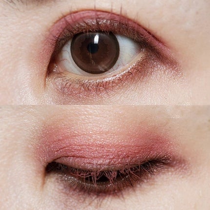 デザイニング カラー アイズ/SUQQU/アイシャドウパレットを使ったクチコミ(3枚目)