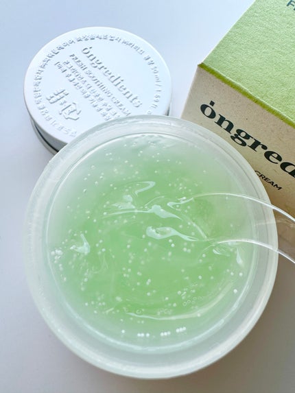 AC Balancing Serum/Ongredients/美容液を使ったクチコミ(5枚目)