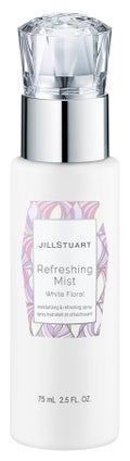 リフレッシングミスト ホワイトフローラル / JILL STUART