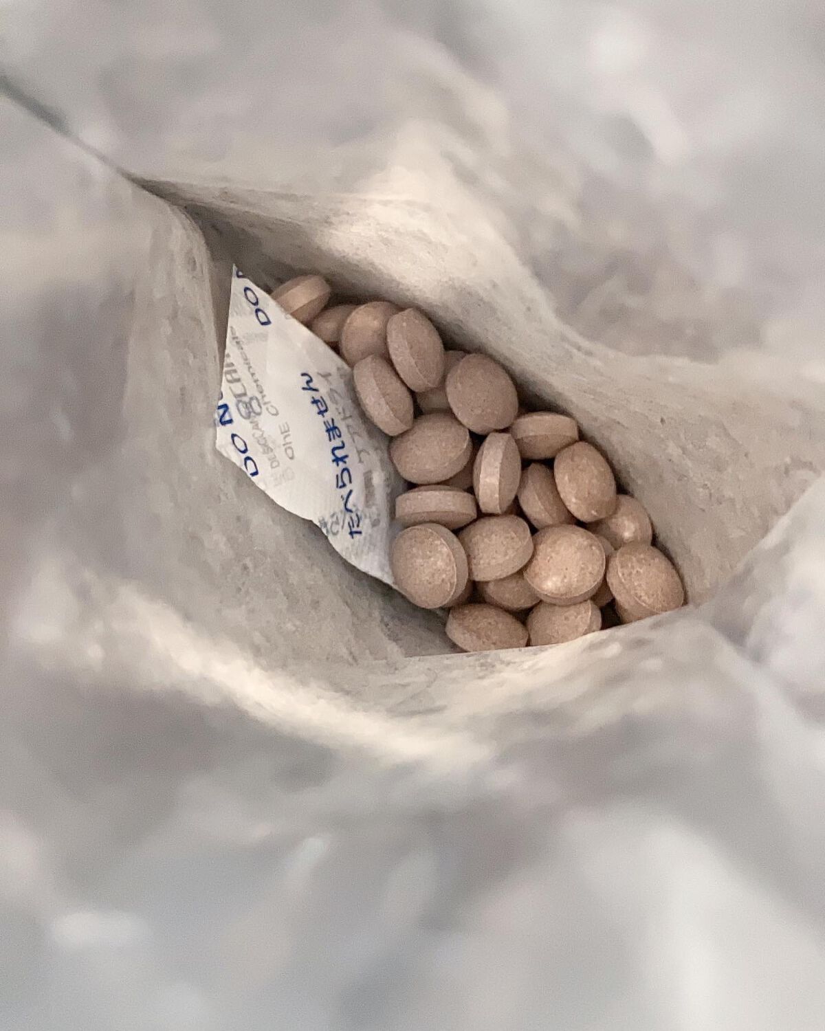 シボヘール/ハーブ健康本舗/健康サプリメントを使ったクチコミ（2枚目）