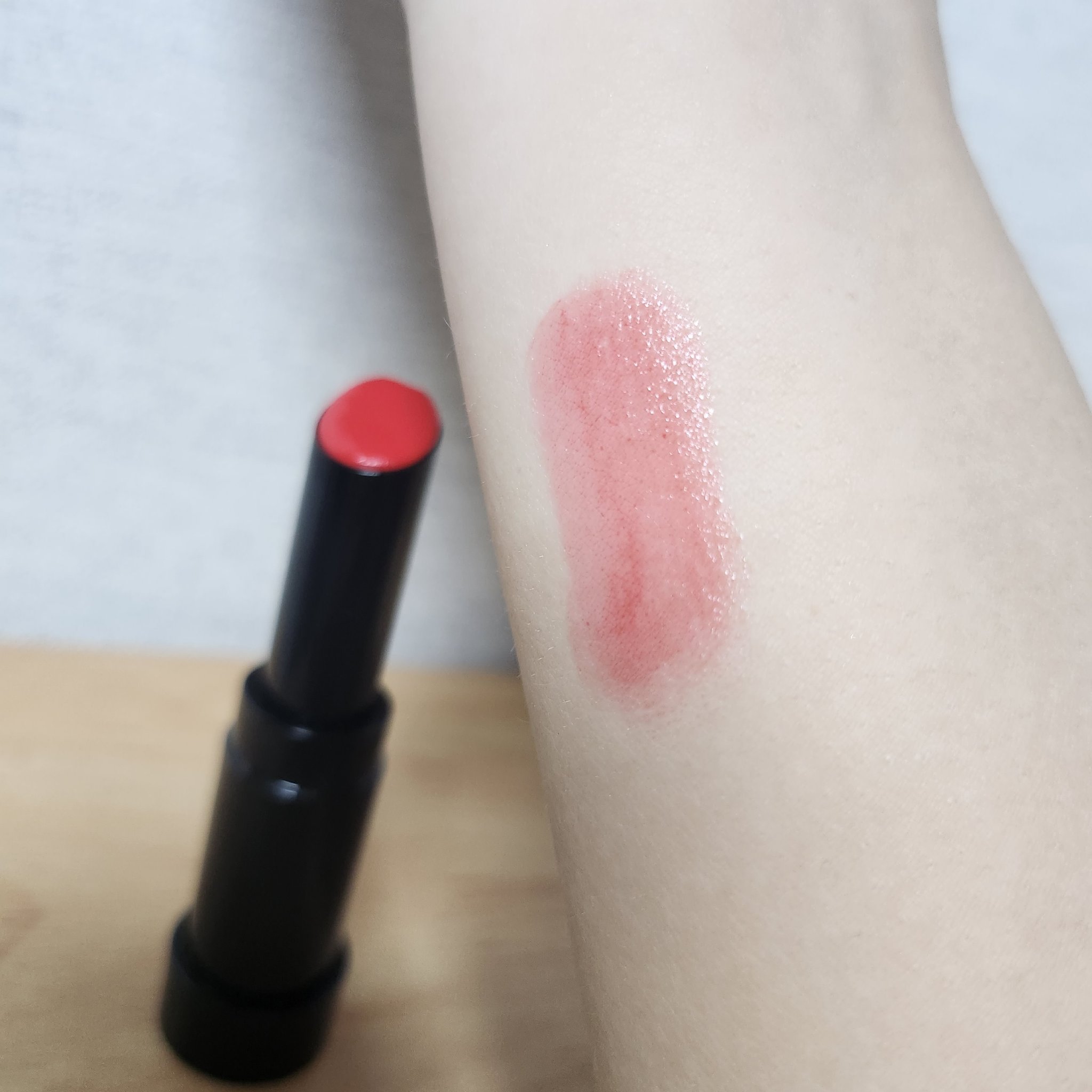 センシュアル ヌードバーム/HERA/リップバームを使ったクチコミ（3枚目）