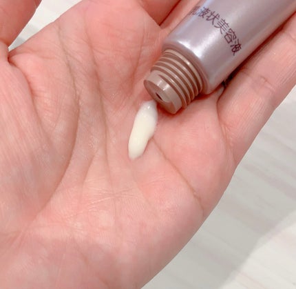 トラベルセット/BRIGHTAGE/トライアルキットを使ったクチコミ(9枚目)