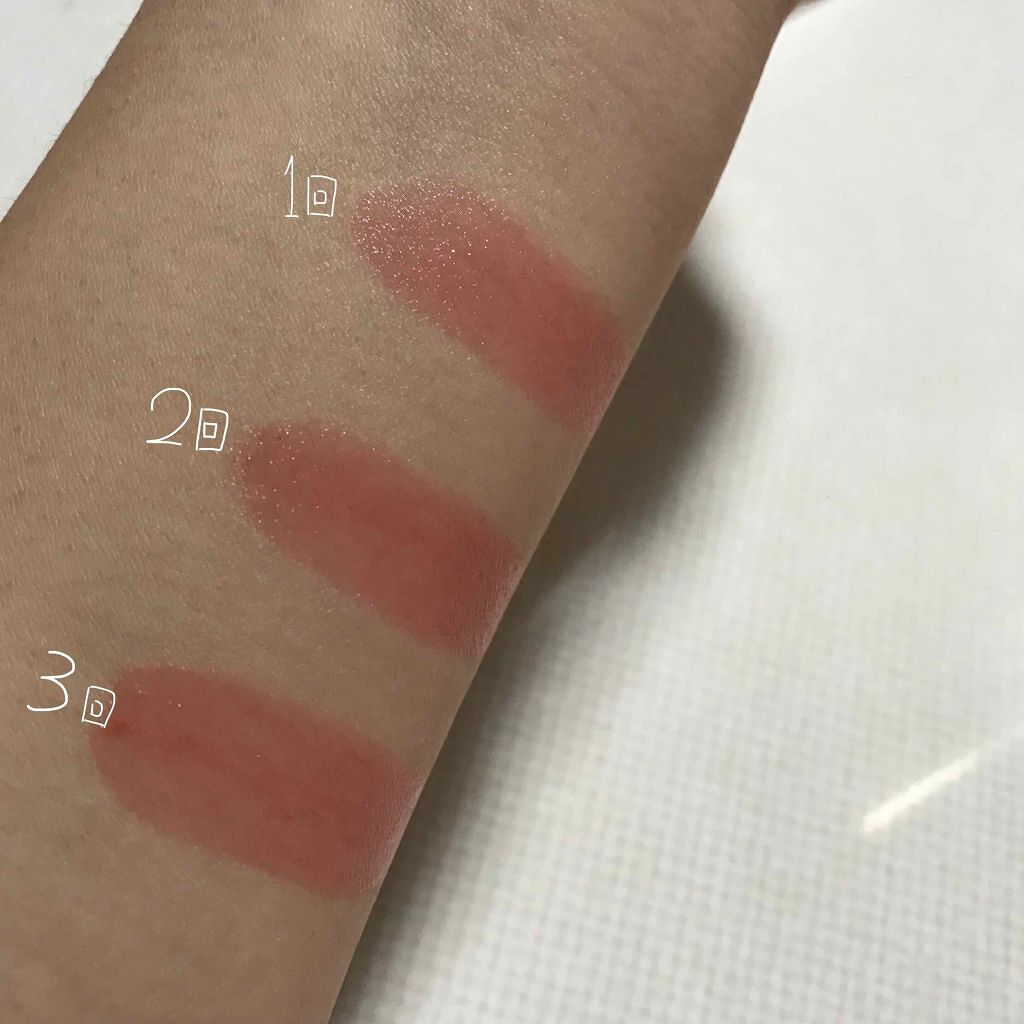 オペラ リップティント N/OPERA/リップティントを使ったクチコミ(2枚目)