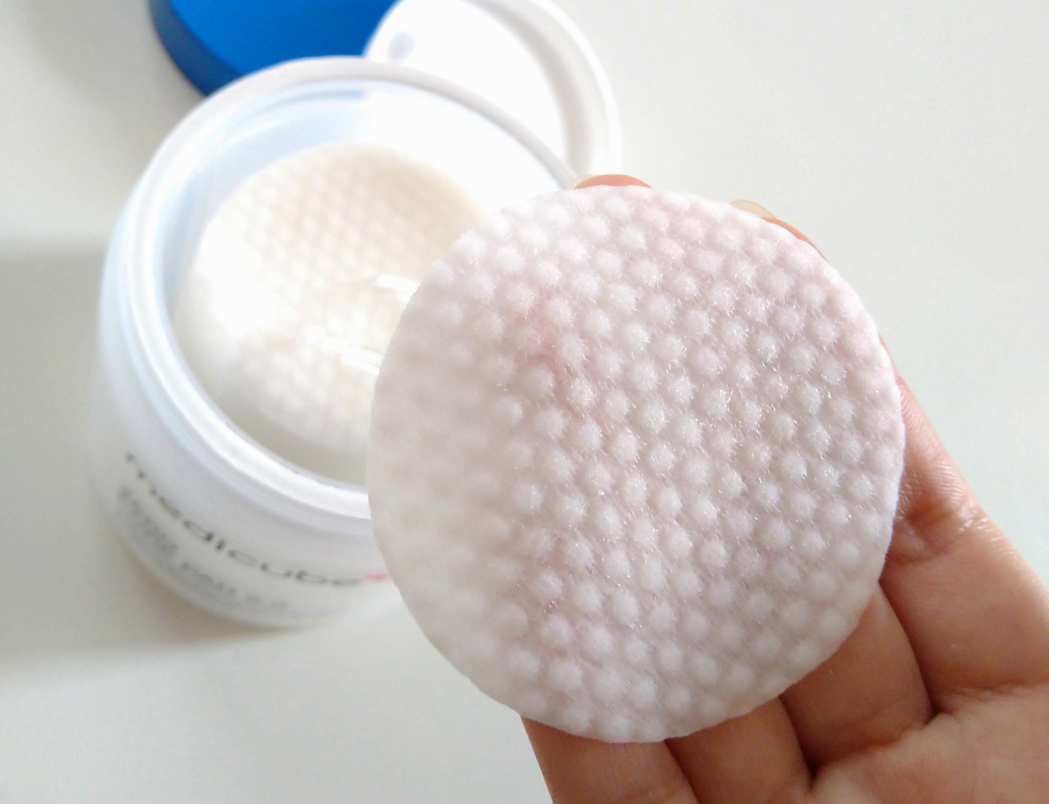 ゼロ毛穴1DAYセラム/MEDICUBE/美容液を使ったクチコミ（2枚目）