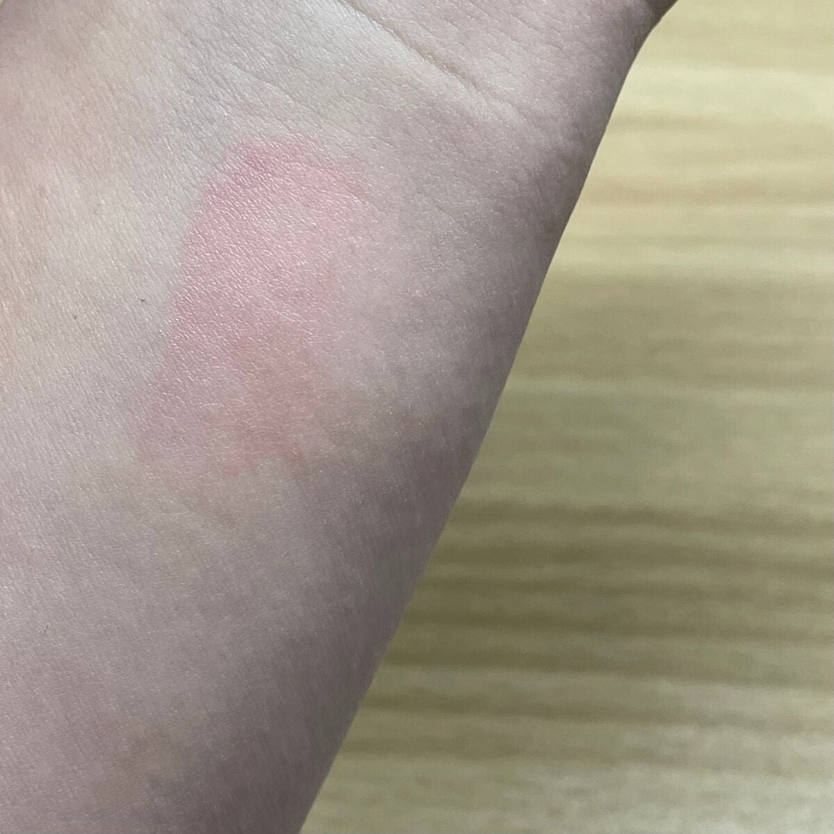 ウォーターリップ トーンアップCC/メンソレータム/リップクリームを使ったクチコミ(2枚目)