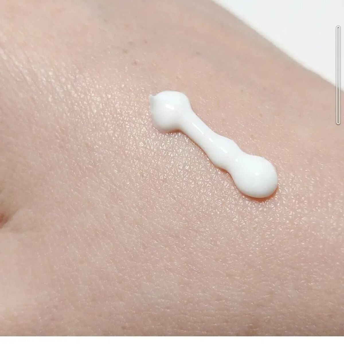 アクアティカサンスクリーン100/Cell Fusion C(セルフュージョンシー)/日焼け止めクリームを使ったクチコミ(2枚目)