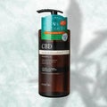 CBD シャンプー/トリートメント シャンプー