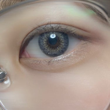 THEPIEL RENAISSANCEのクチコミ「□Renaissance (ルネサンス)
(GRAY)
.
DIA 14.2mm
着色直径 1.....」（3枚目）