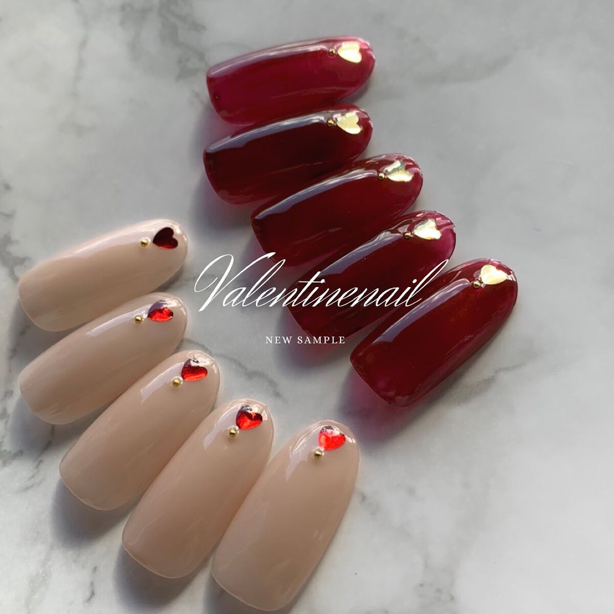 プリジェル カラーEX/プリジェル/ジェルネイルを使ったクチコミ(1枚目)