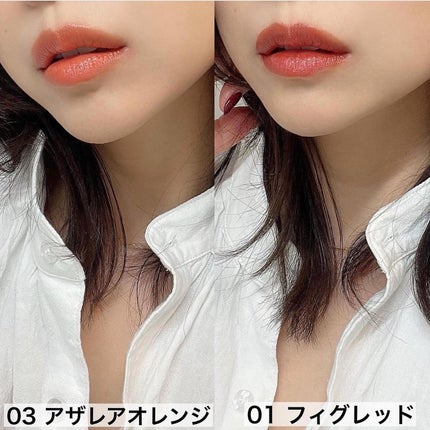 アイカラーレーション/LUNASOL/アイシャドウパレットを使ったクチコミ(9枚目)