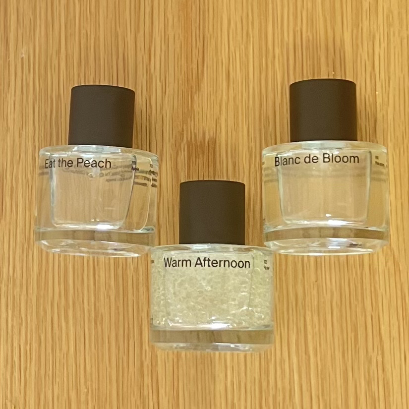 アポーシア BLOOM オーデパフューム オーデパフューム 