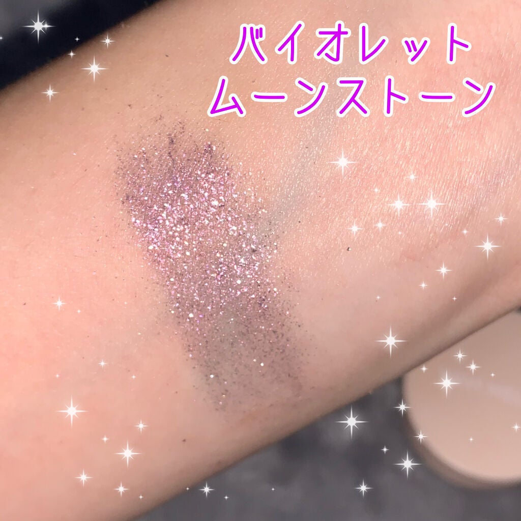 ブリンブリン アイジャム/VAVI MELLO/ジェル・クリームアイシャドウを使ったクチコミ(2枚目)