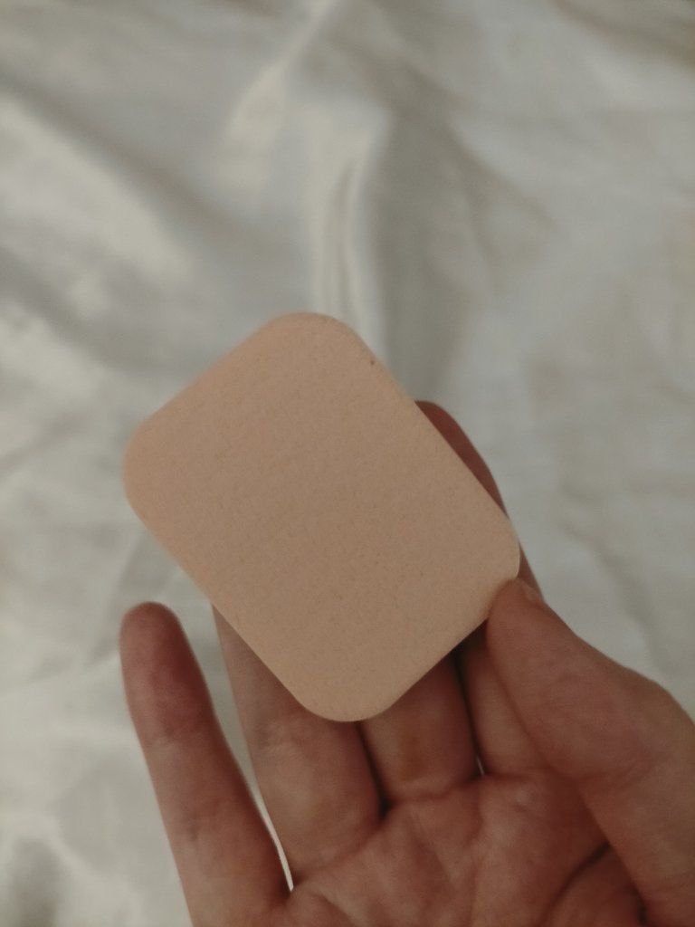 ホワイト パウダレスト/ALBION/パウダーファンデーションを使ったクチコミ(4枚目)