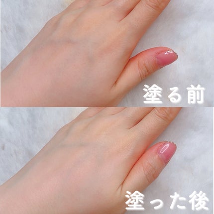 バイオームバリア クリームミスト/UIQ/ミスト状化粧水を使ったクチコミ(3枚目)