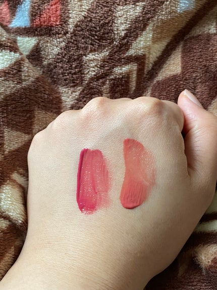 セラミックスキンパーフェクターファンデーション/AMUSE/リキッドファンデーションを使ったクチコミ(3枚目)