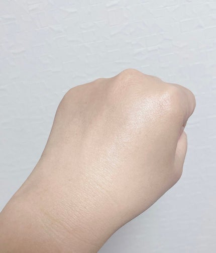 アーティスメイクアップブラシエリートオーバル7/アーティス/メイクブラシを使ったクチコミ(8枚目)