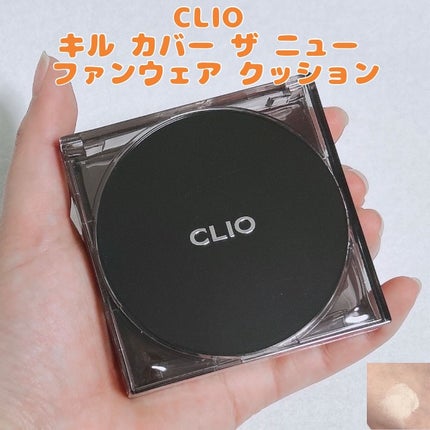 ãã« ã«ã㌠㶠ãã¥ãŒ ãã¡ã³ãŠã§ã¢ ã¯ãã·ã§ã³/CLIO/ã¯ãã·ã§ã³ãã¡ã³ããŒã·ã§ã³ã䜿ã£ãã¯ãã³ãïŒ1æç®ïŒ
