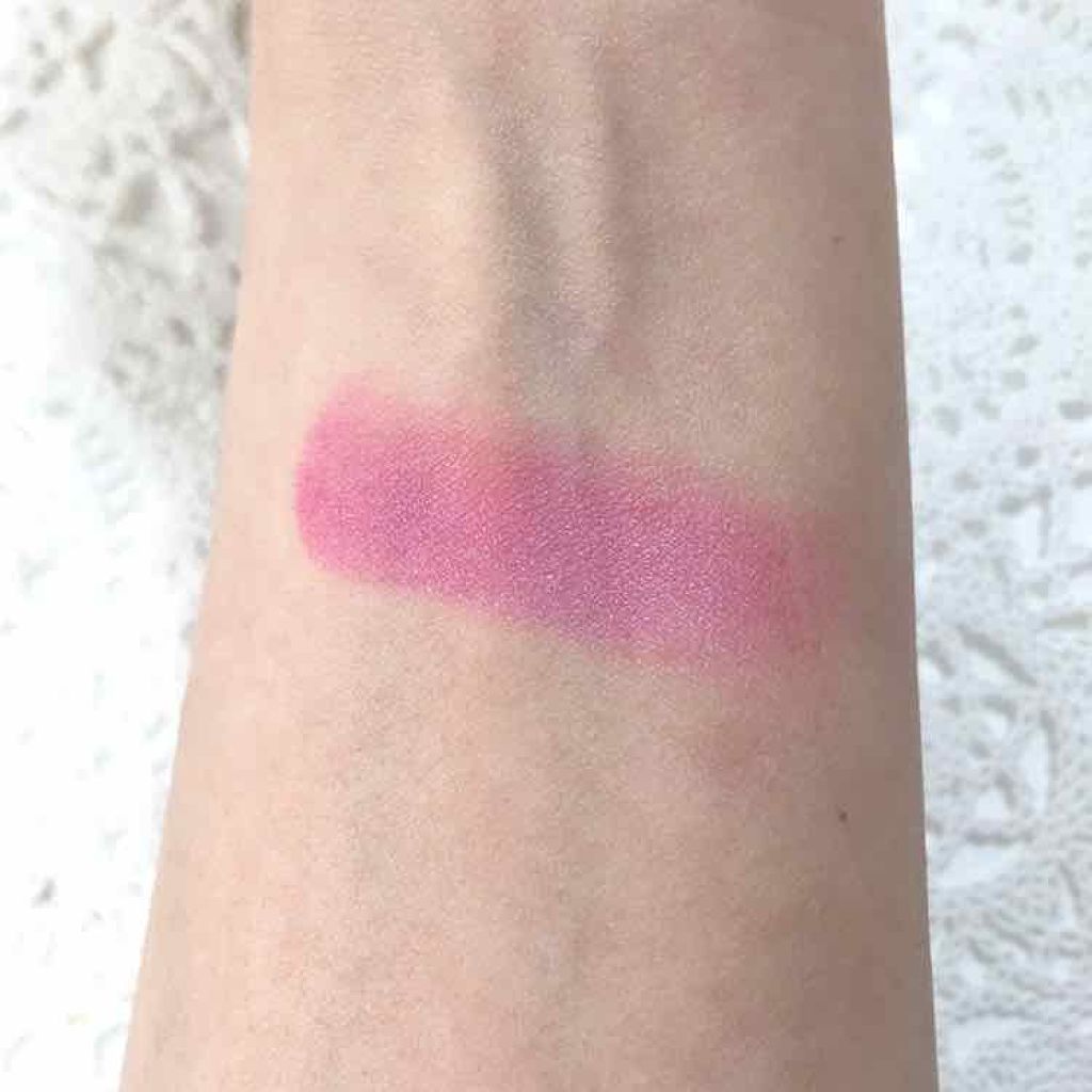 セルヴォーク ヴォランタリー アイズ/Celvoke/単色アイシャドウを使ったクチコミ(2枚目)