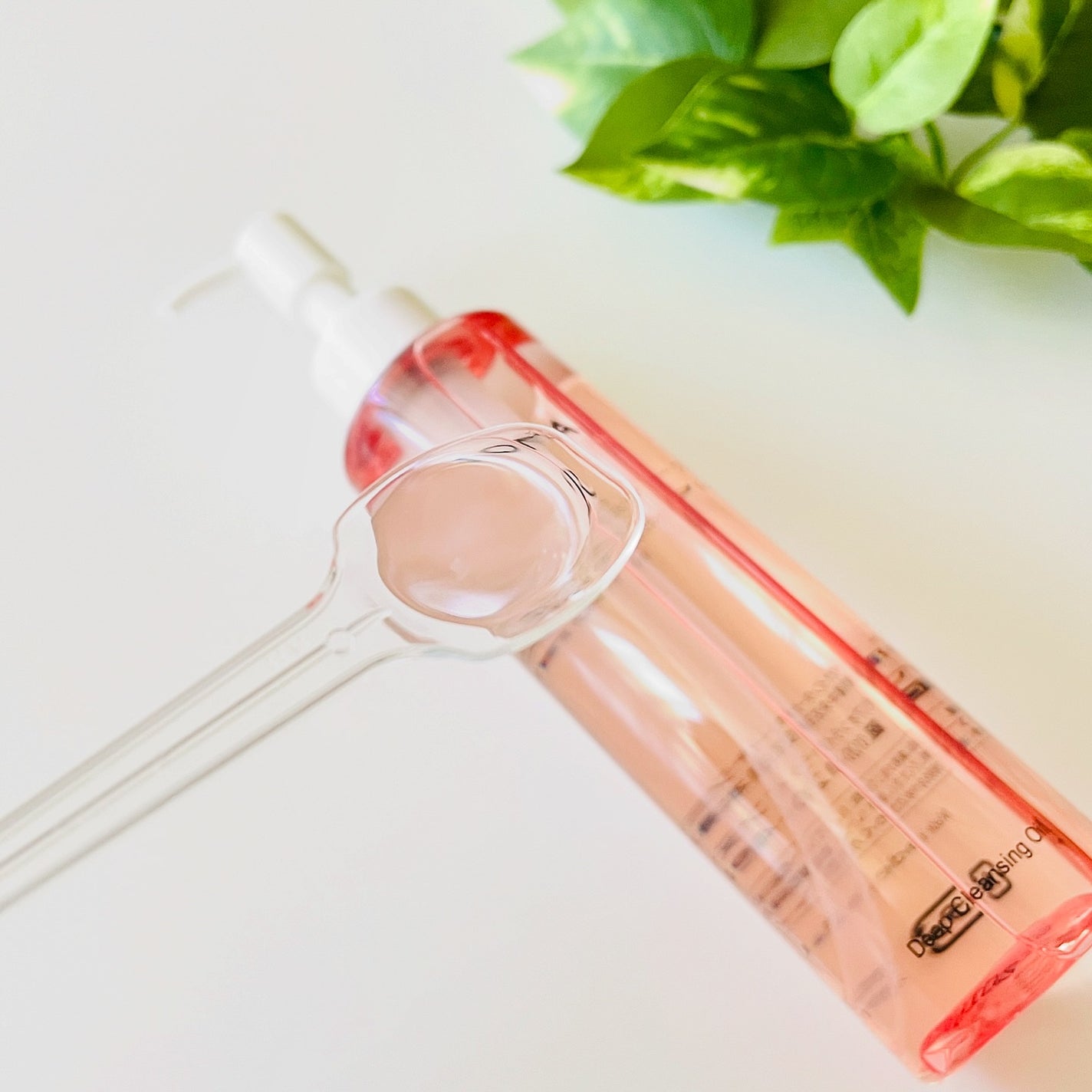 イオナR ディープクレンジングオイル/イオナR (イオナアール)/オイルクレンジングを使ったクチコミ(3枚目)