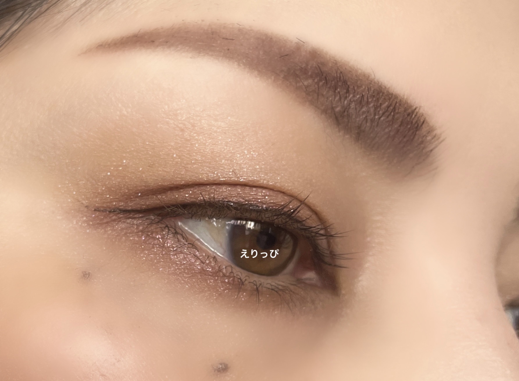 BOBBI BROWN リュクス アイ & チーク パレットのクチコミ「
久しぶりに投稿です😊


【使った商品】ボビイブラウン リュクスアイ＆チークパレット インカ.....」（2枚目）