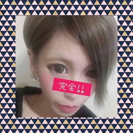 ダズルシャドウ/M・A・C/単色アイシャドウを使ったクチコミ(4枚目)