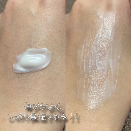 ブラックスネイル クリーム/Dr.G/フェイスクリームを使ったクチコミ(8枚目)