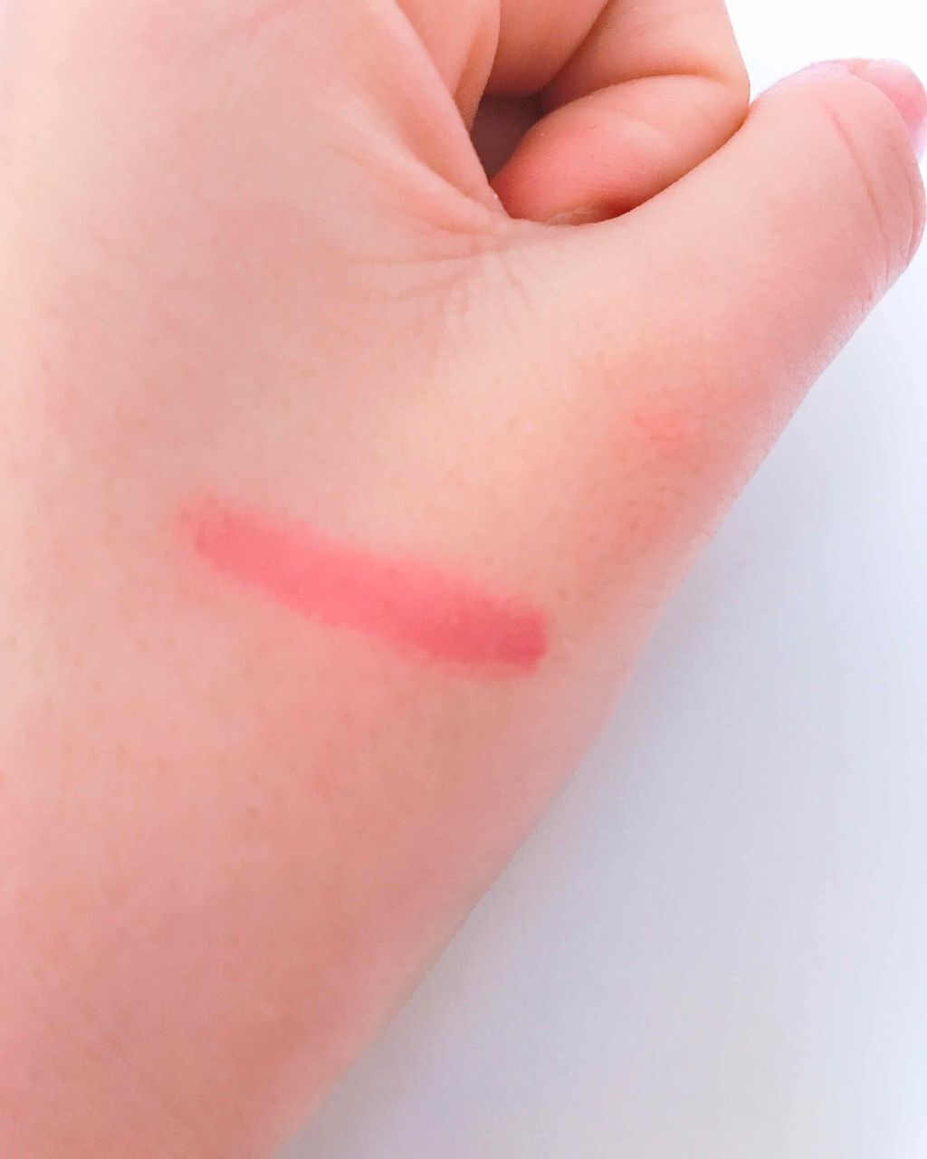 ウォーターティント/ETUDE/リップグロスを使ったクチコミ(3枚目)