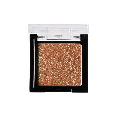 UR GLAM POWDER EYESHADOW オーロラオレンジ