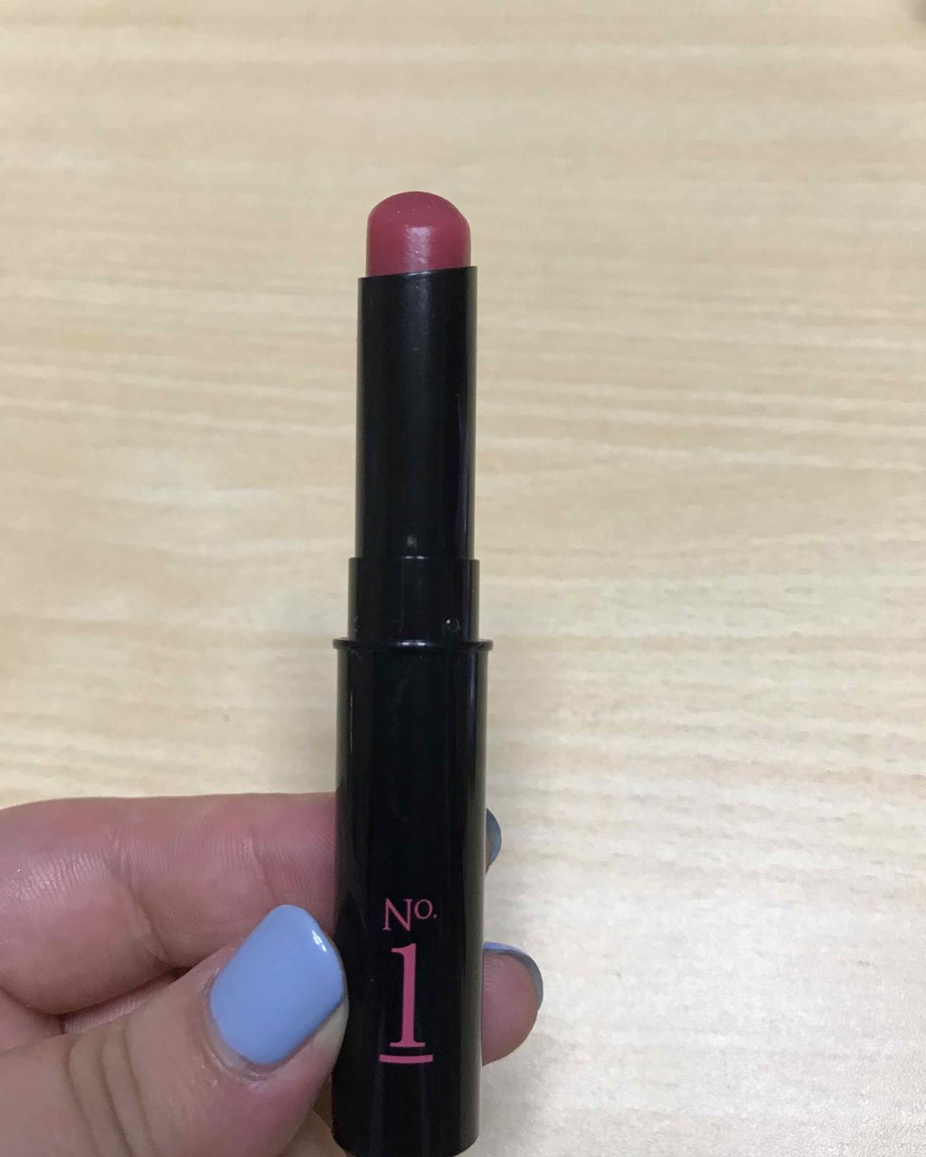 モイストリップティント/C-TIVE/リップティントを使ったクチコミ(1枚目)