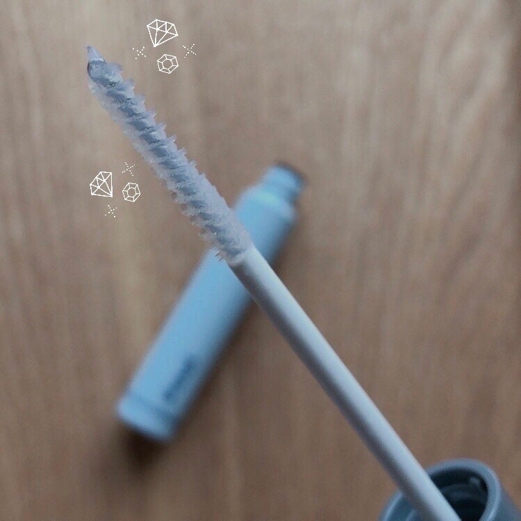 ピメル うそつき下地/pdc/マスカラ下地を使ったクチコミ(2枚目)