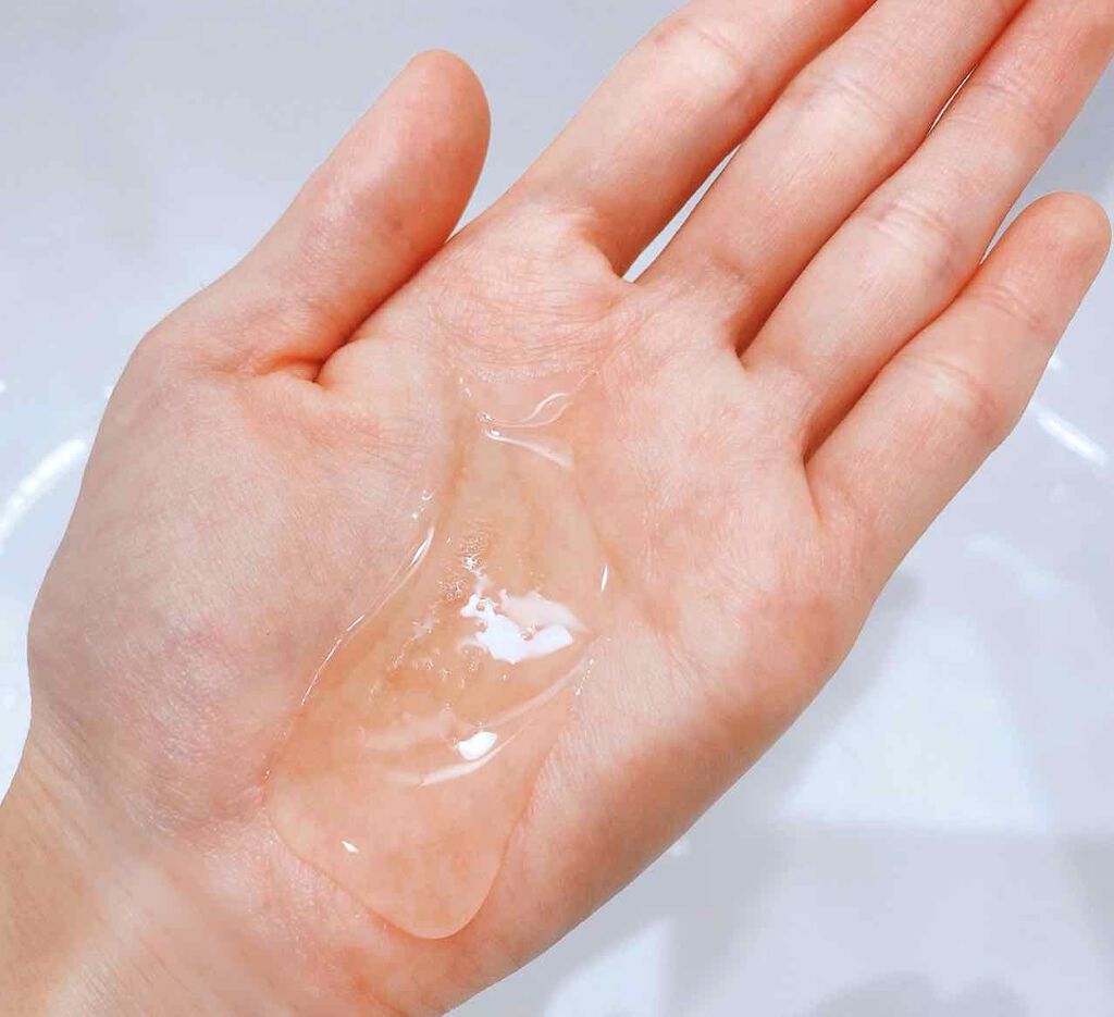 モイストシャイン シャンプー1.0／モイストシャイン トリートメント2.0/beee8/市販シャンプーを使ったクチコミ（3枚目）