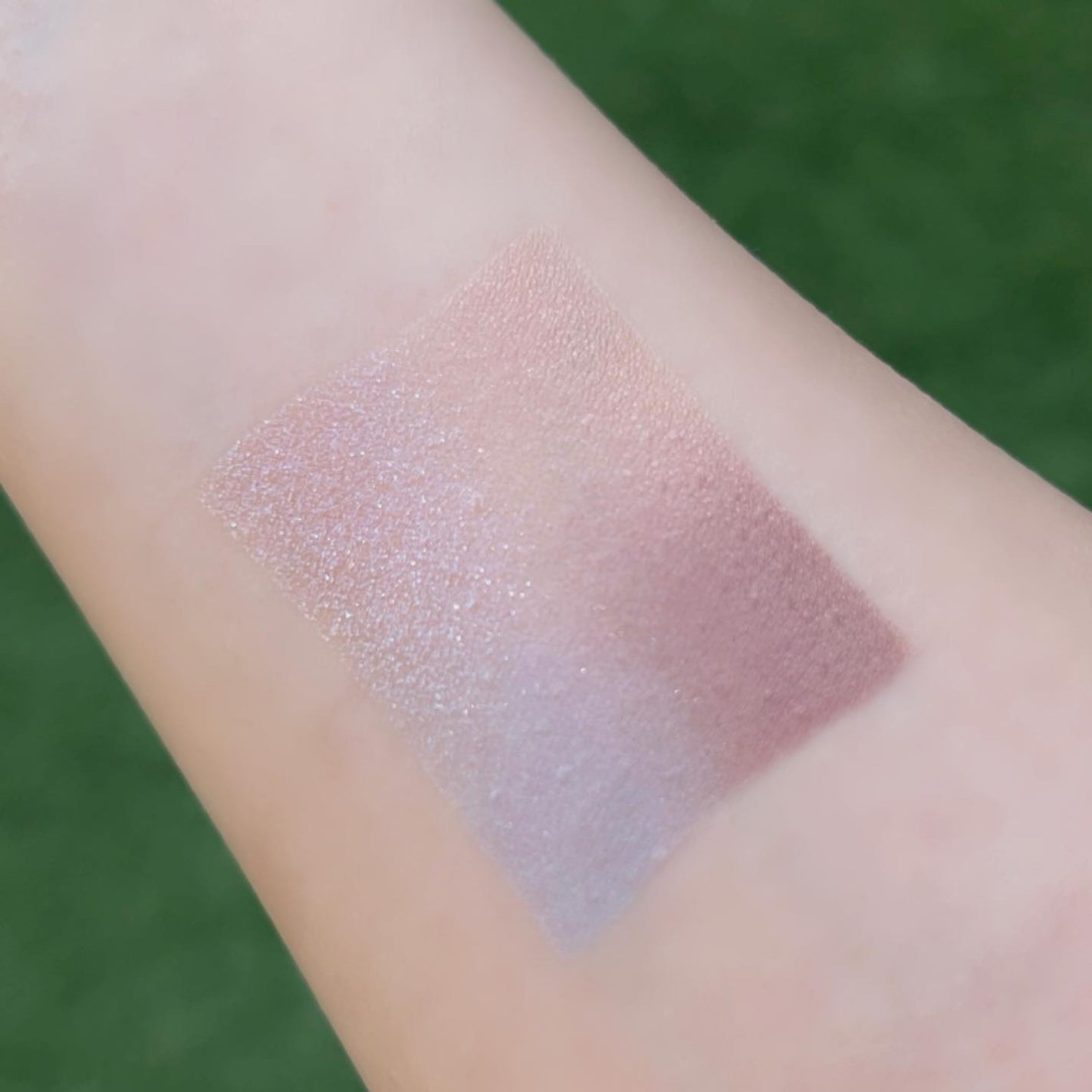 アイカラーレーション/LUNASOL/アイシャドウパレットを使ったクチコミ(2枚目)