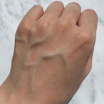 ルルルンクレンジング トーニングバーム HYDRATE WHITE/ルルルン/クレンジングバームを使ったクチコミ(9枚目)